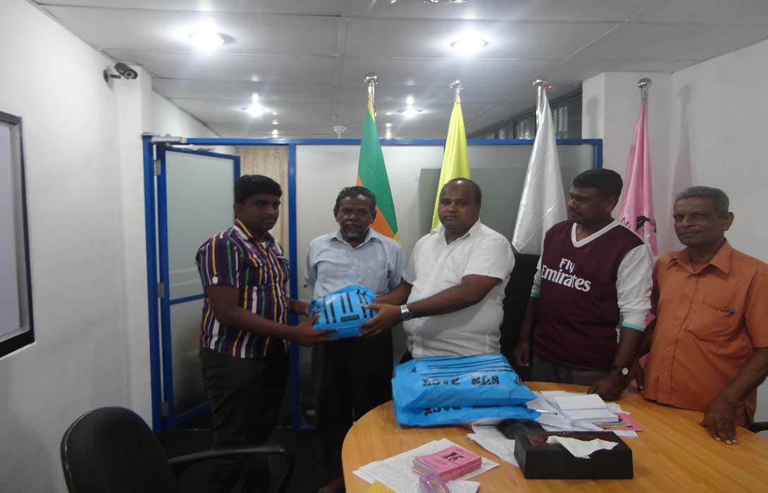 Akram Trust Scholorship AL Students 2013