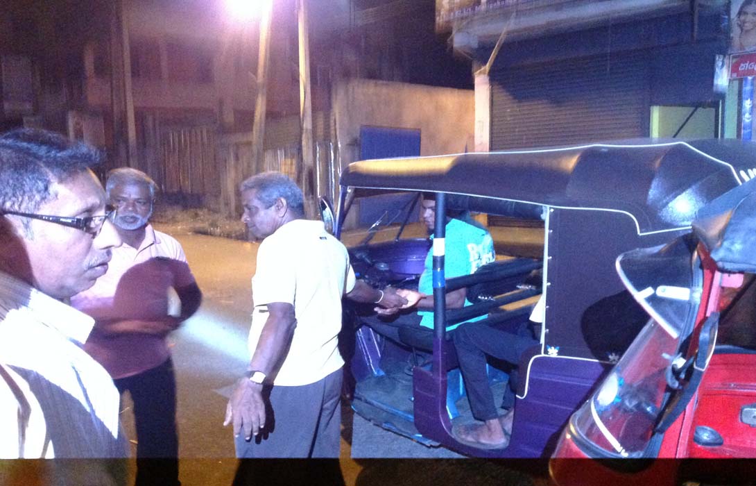 Vanitha Saviya Padanama affiliated to Akram Foundation Dansal 