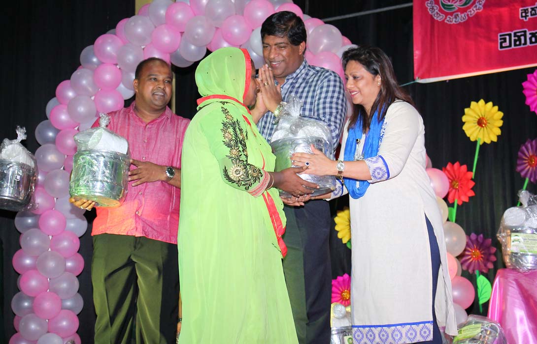 International Women Day celebrated 