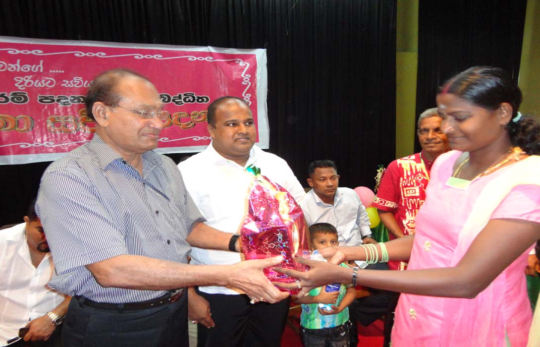 Vanitha Saviya Womens Day