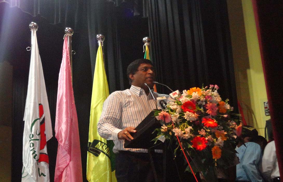 Akram Trust Scholorship 2013