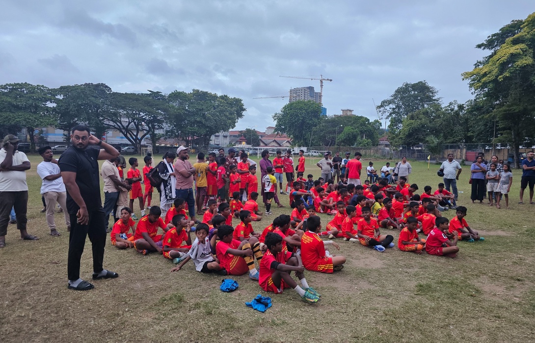 Interhouse CYFA 2026