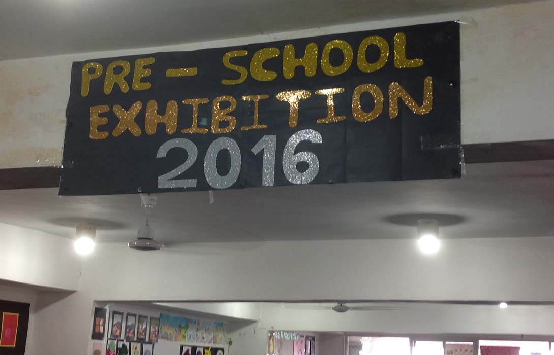 AKRAM FOUNDATION Institute of Education Pre-School Teacher Training Course completed students Certificate distribution and Exhibition 2016 held on 6th August 2016