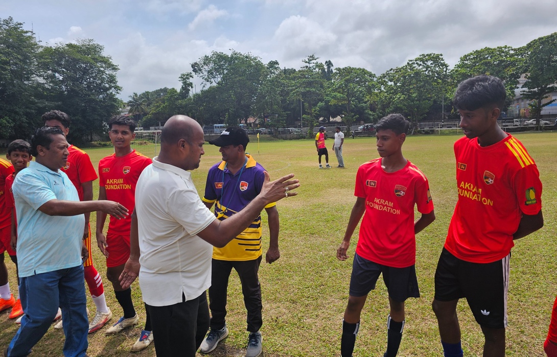 Interhouse CYFA 2026