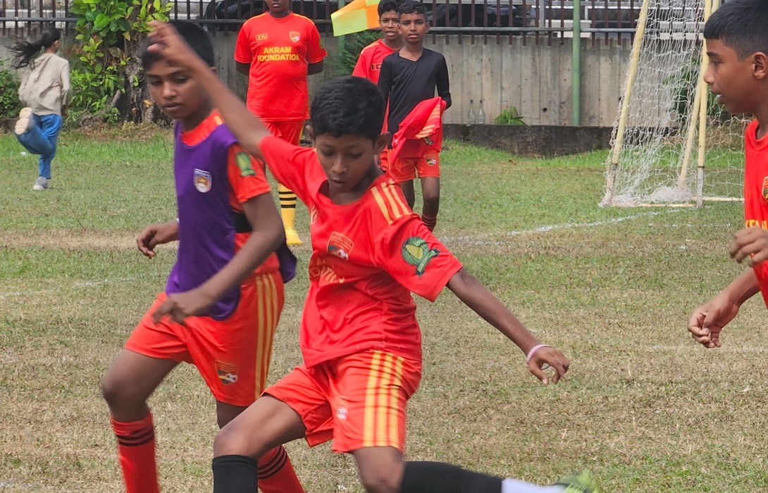 Interhouse CYFA 2026