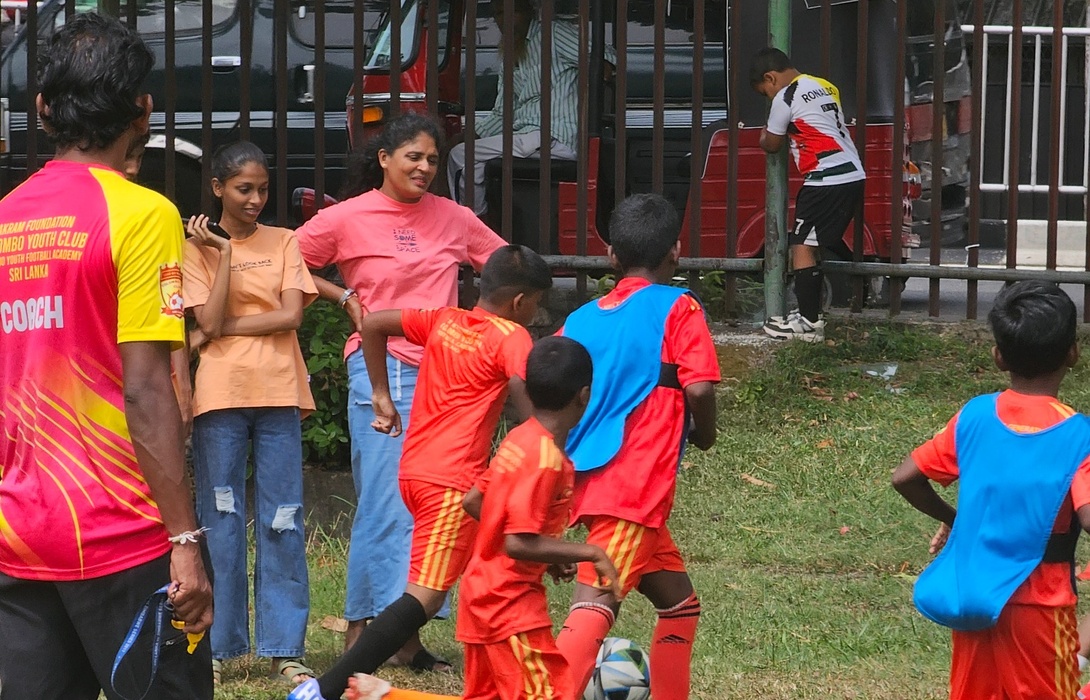 Interhouse CYFA 2026