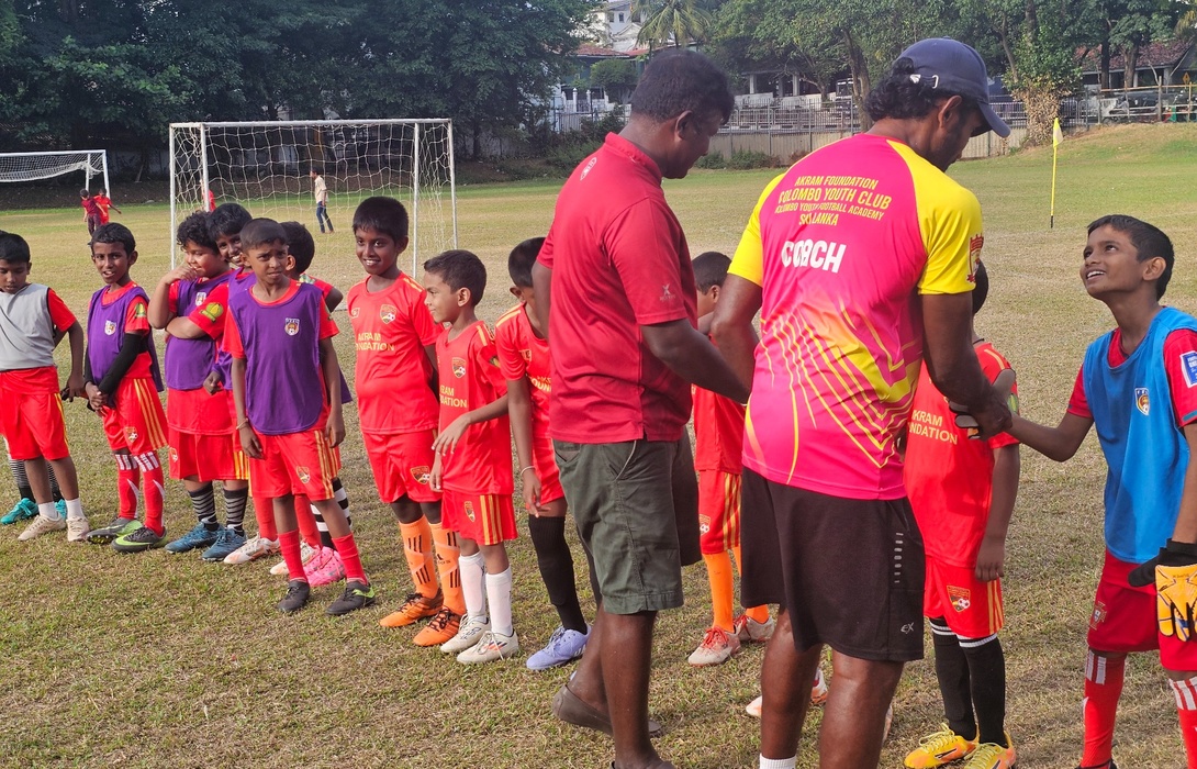 Interhouse CYFA 2026