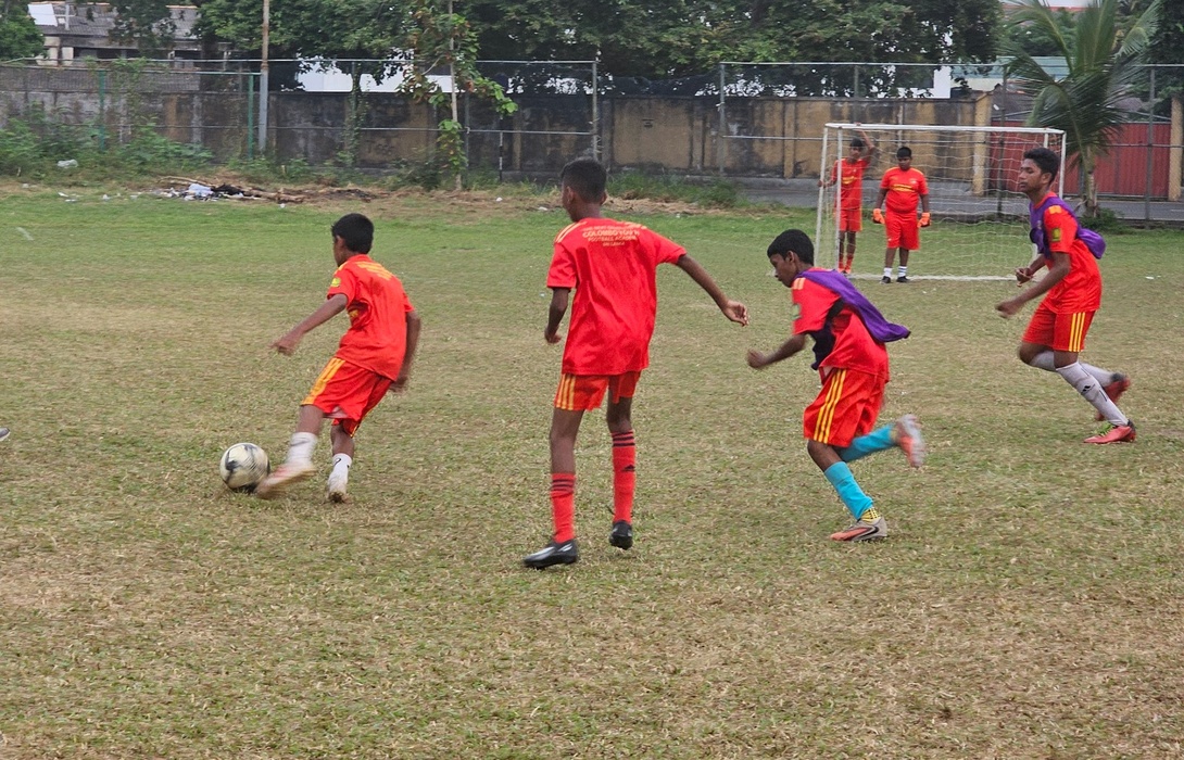 Interhouse CYFA 2026