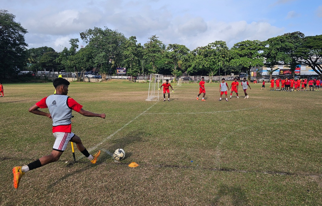 Interhouse CYFA 2026