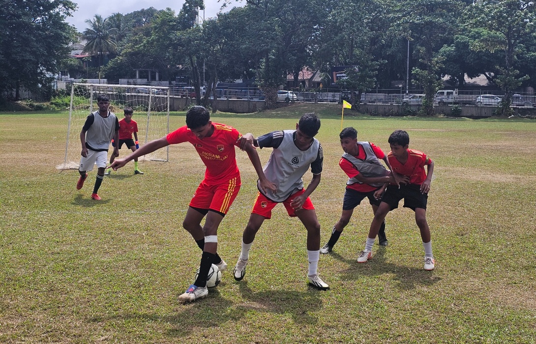 Interhouse CYFA 2026