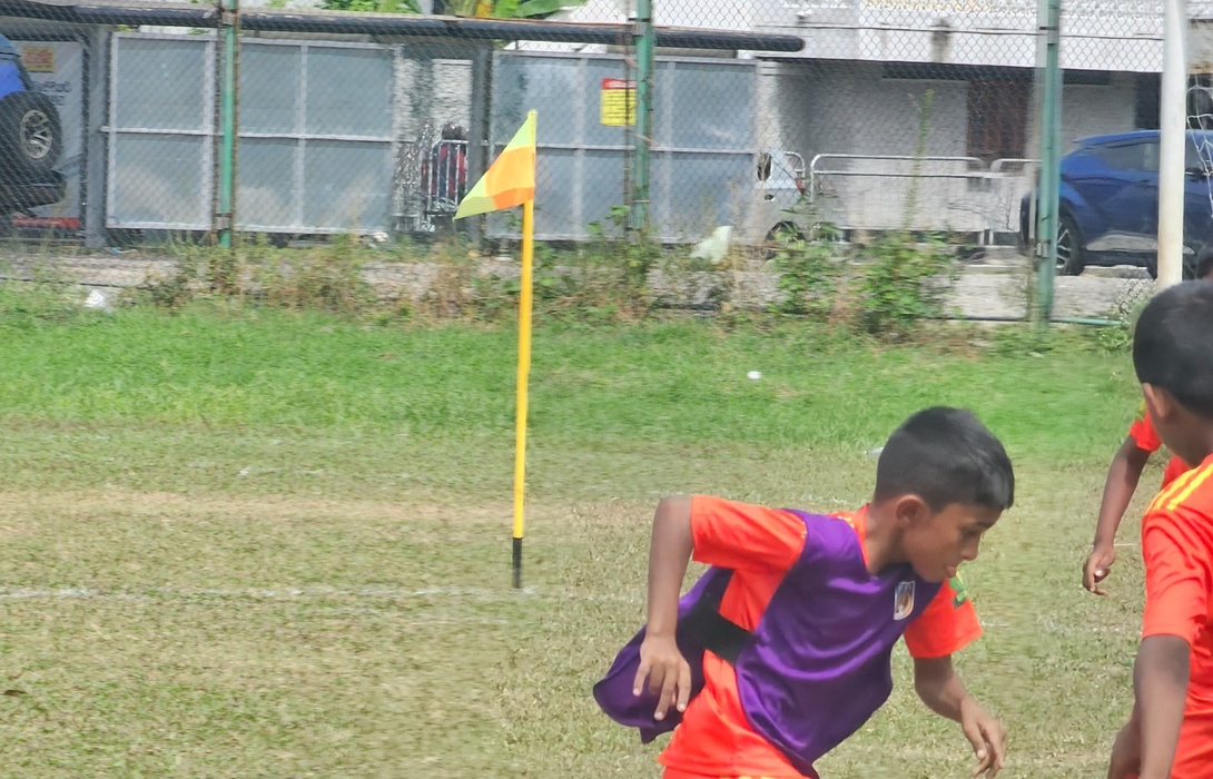 Interhouse CYFA 2026