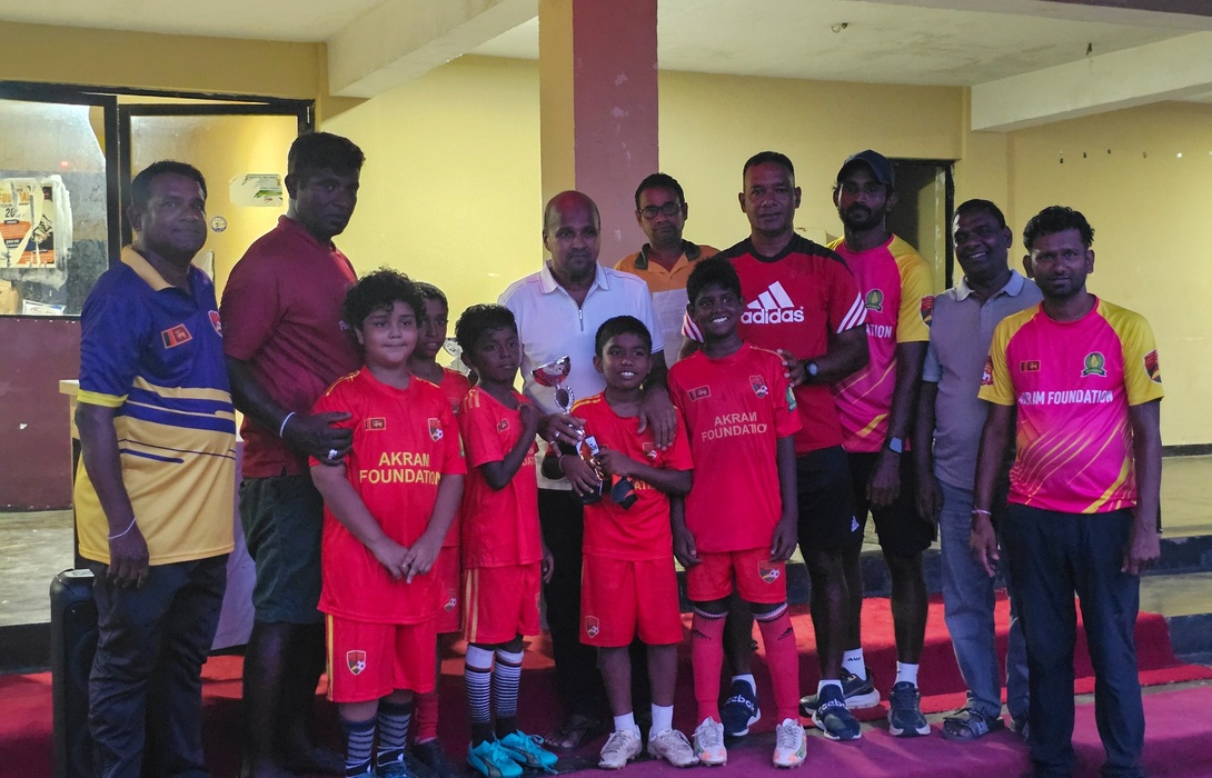 Interhouse CYFA 2026