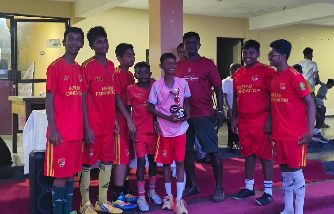 Interhouse CYFA 2026
