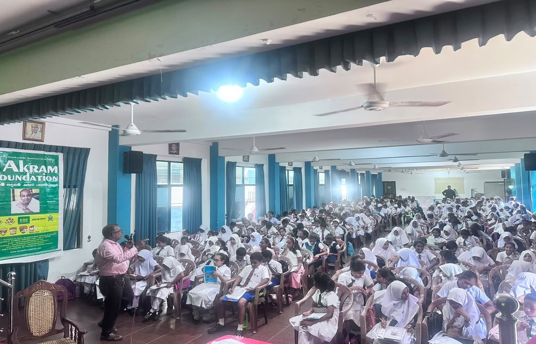 A Knowledge Boost for Grade 5 Scholarship Students – 2026 