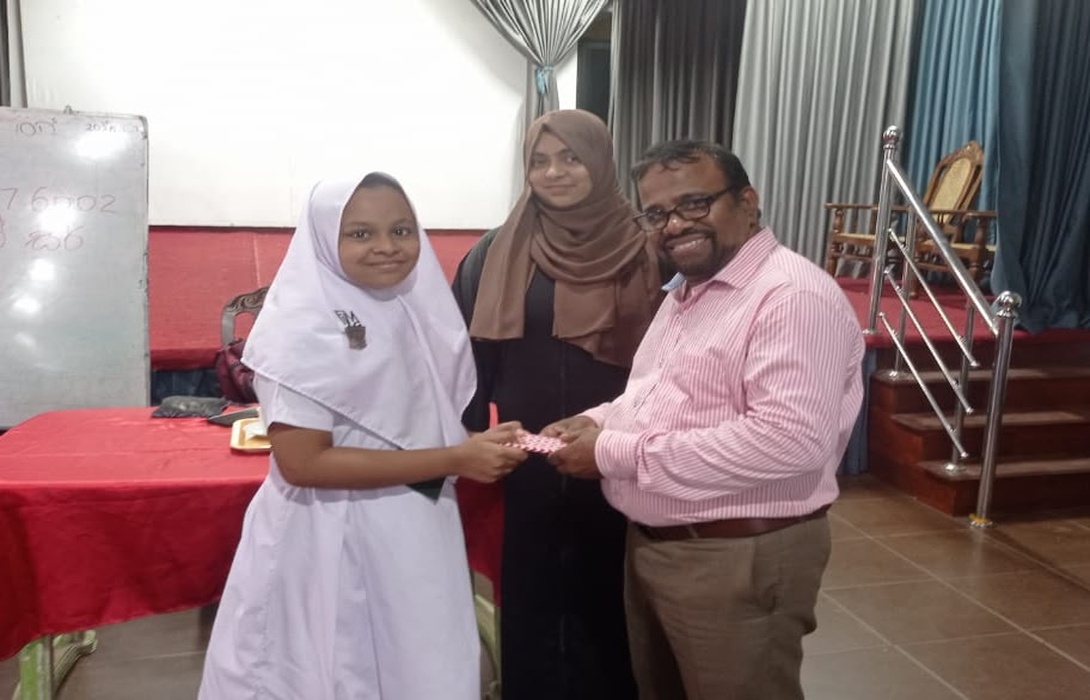 A Knowledge Boost for Grade 5 Scholarship Students – 2026 