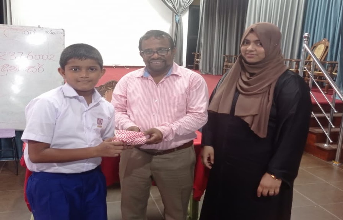 A Knowledge Boost for Grade 5 Scholarship Students – 2026 