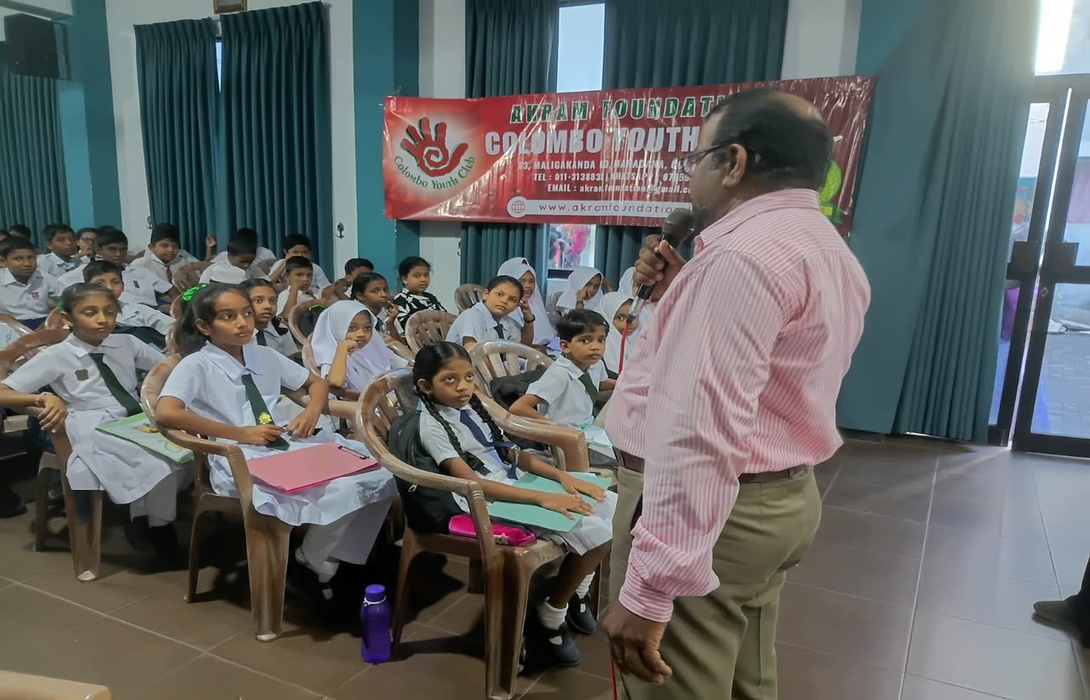 A Knowledge Boost for Grade 5 Scholarship Students – 2026 