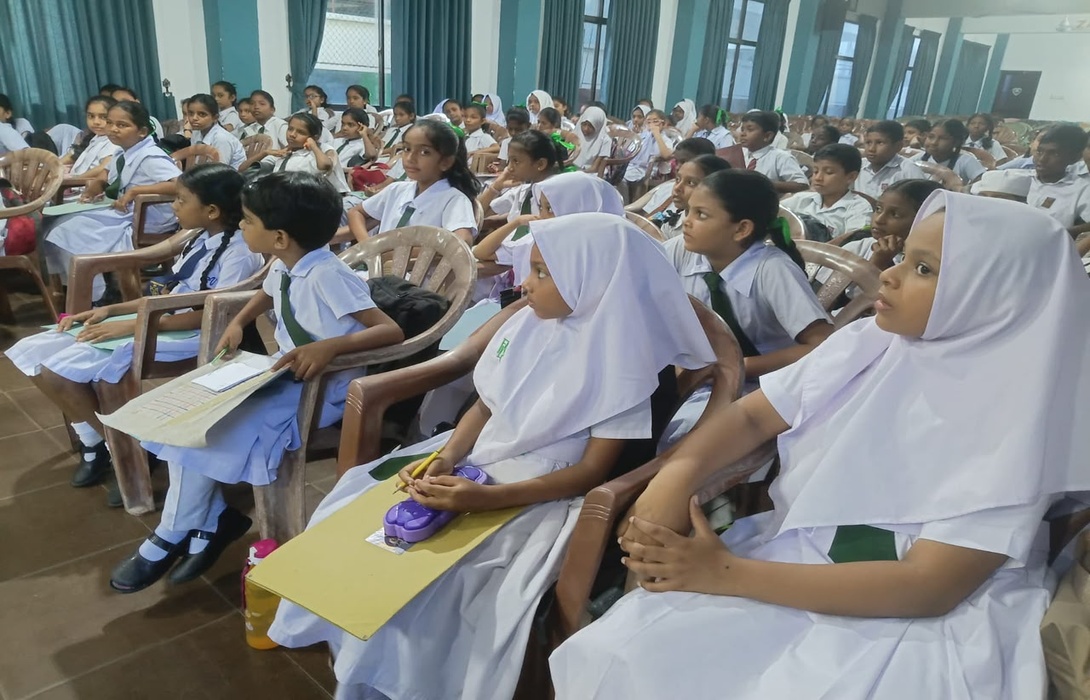 A Knowledge Boost for Grade 5 Scholarship Students – 2026 
